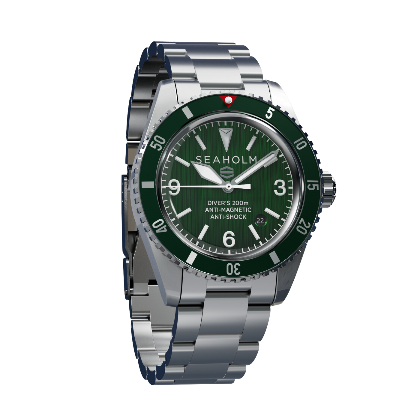 Offshore Green