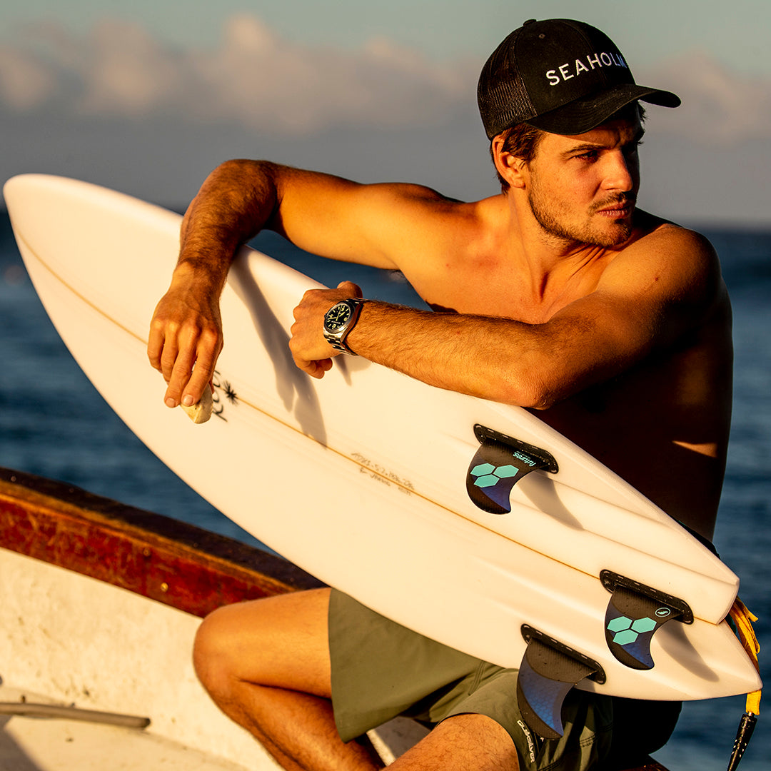 Jarrod White