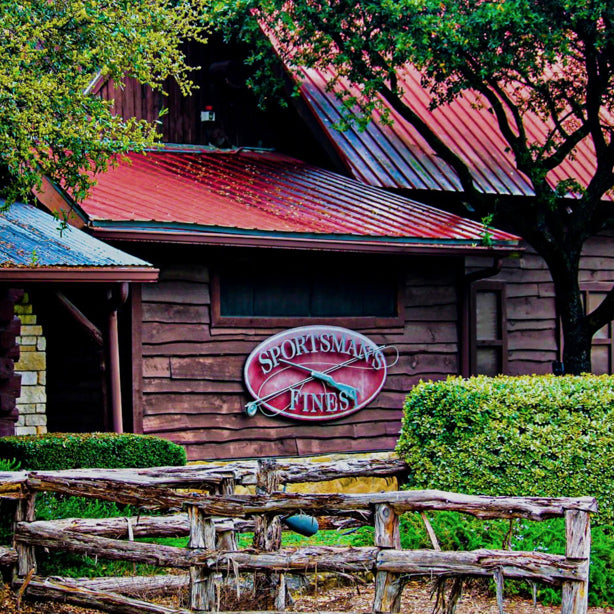 SPORTSMAN'S FINEST Seaholm Automatic