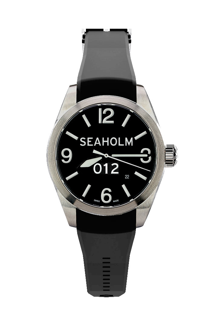 Clark Limited Edition Field Watch