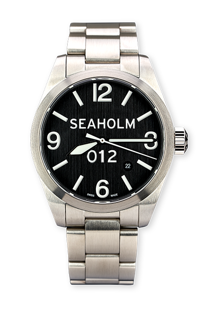 Clark Limited Edition Field Watch