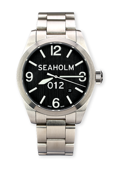 Clark Limited Edition Field Watch