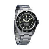 Offshore Black Military