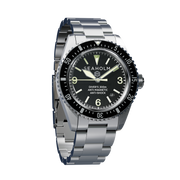 Offshore Black Military
