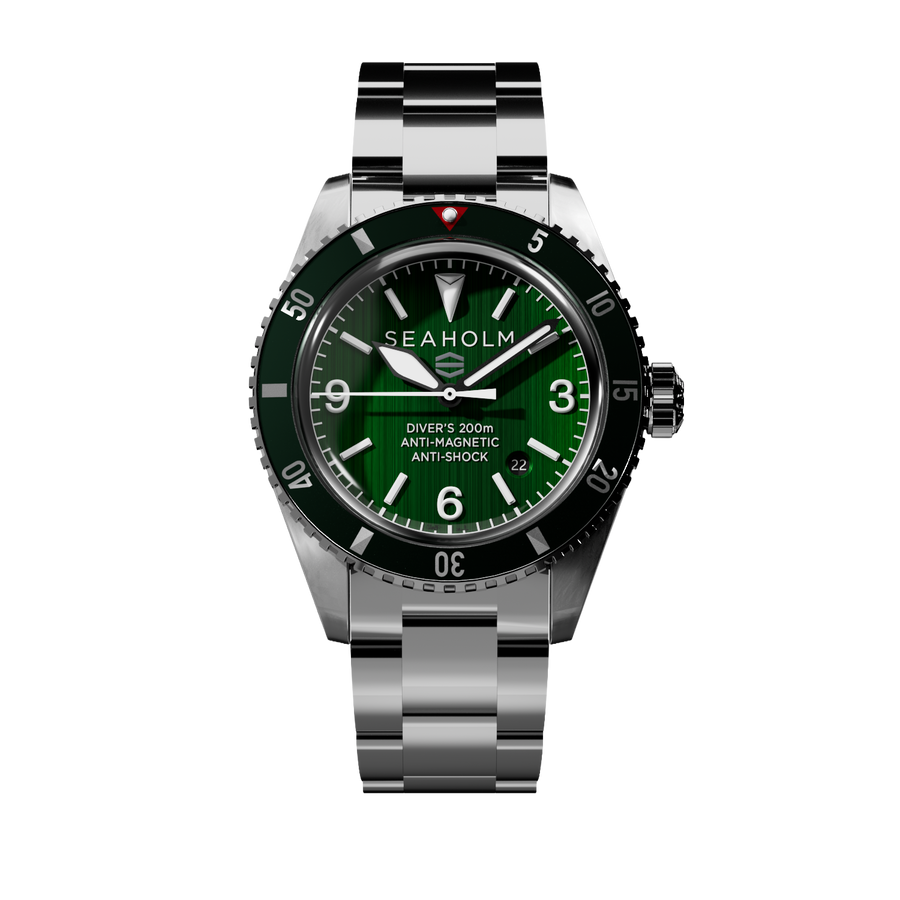 Offshore Green