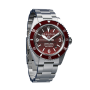 Offshore Maroon