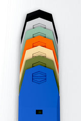 Seaholm Integrated Rubber Strap