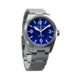 Rover Blue