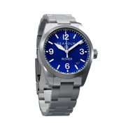 Rover Blue