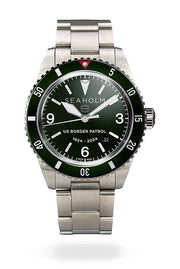 Empire Green
