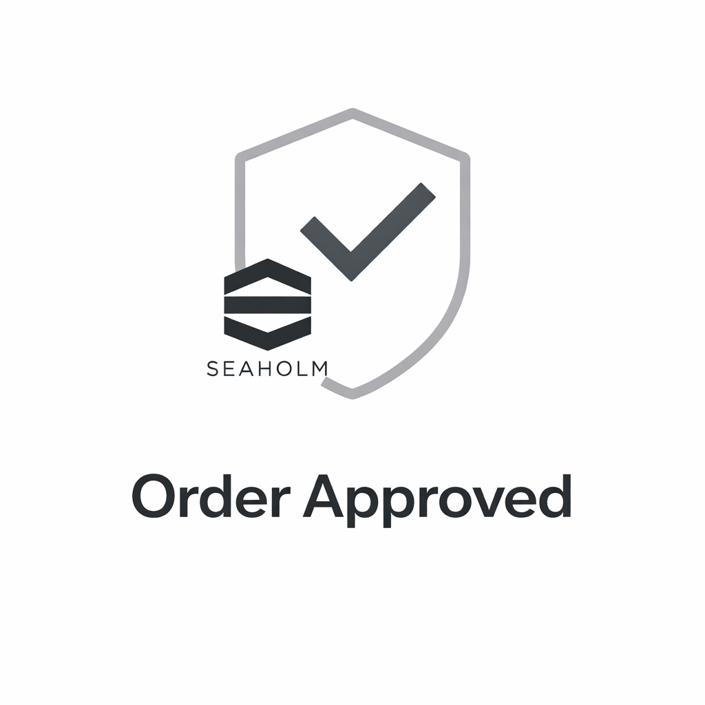 Order Confirmed