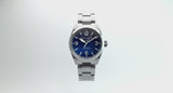 Rover Blue