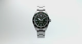Offshore Green