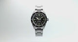 Offshore Black Military